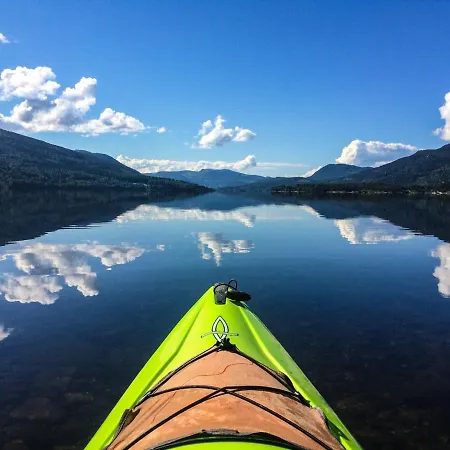 Nydelig Og Usjenert Hytte Naer Fla, Fjell Og Vann. Dom wakacyjny